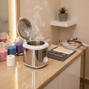 Pro-Wax 100: Niezawodny podgrzewacz wosku charakterystyka i zastosowanie